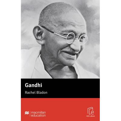 Gandhi, Set von Rachel Bladon, Hueber, 978-3-19-762966-7