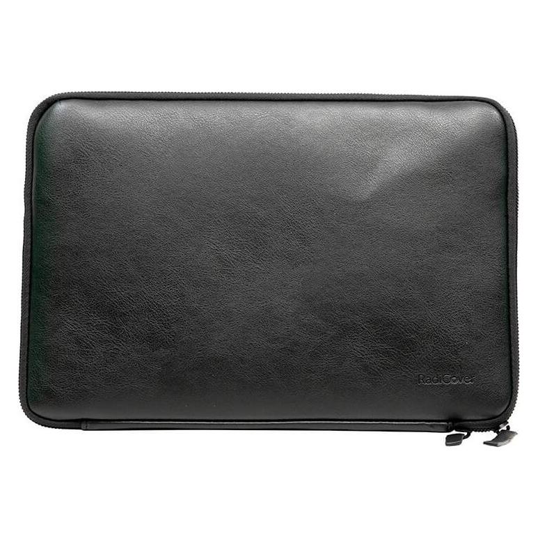 Radicover Leather Computer Sleeve 15,6 (15.60") (RAD268)