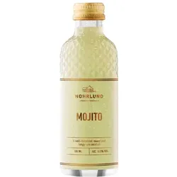 Nohrlund Cocktail Mojito bio