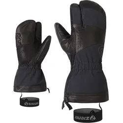 ZIENER GORIUS AW LOBSTER Handschuh 2025 black - 7,5