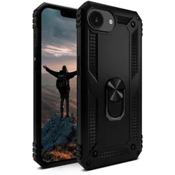 ONEFLOW Titan Cover iPhone 17e Panzerhülle Stoßfest