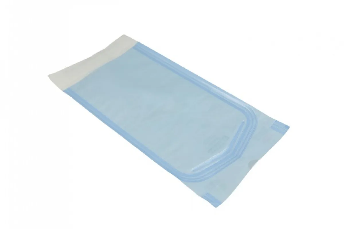 medimex GmbH Sterilisationsbeutel selbstklebend, 200×350 mm (200 Stück) 8M50532035