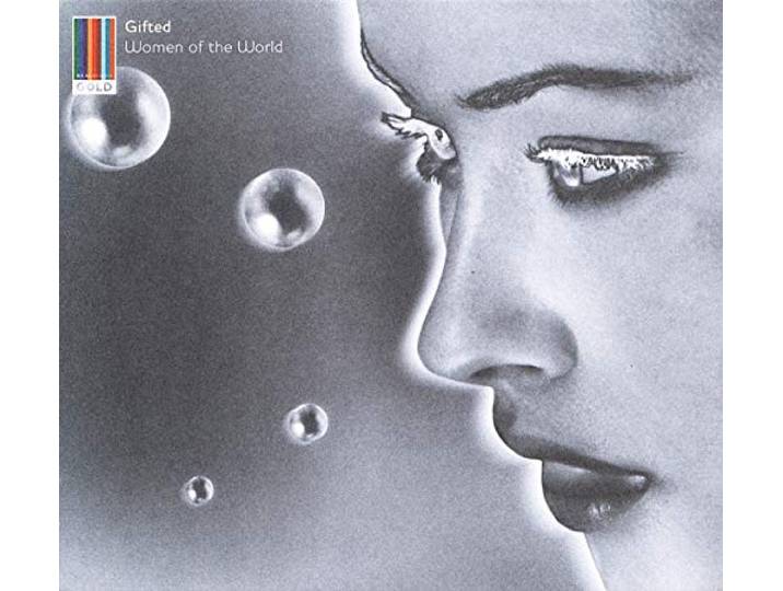 Various - Gifted (Women Of The World)