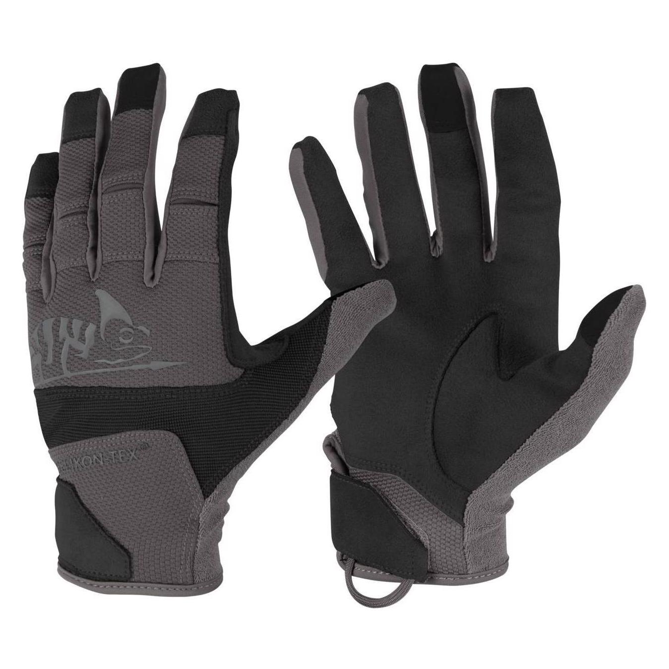 Helikon Range Tactical Handschuhe (M) (RK-RNG-PO-0135A-B04)