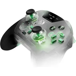 SteelSeries Aeon Pro (PC), Gaming Controller, Schwarz