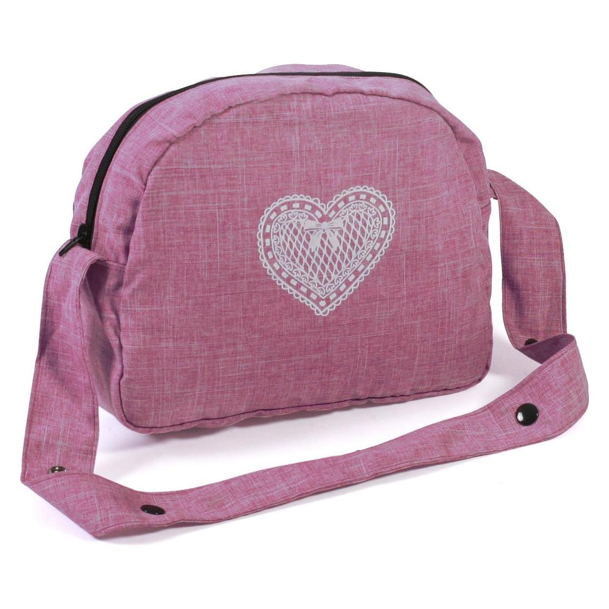 Bayer Chic 2000 Wickeltasche (853-62)
