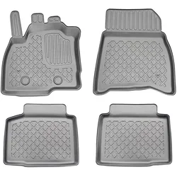 Aristar, Autoteppich, Guardliner Foot Liner