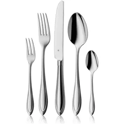WMF 11.8900.6044, Besteck, Silber
