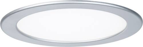 Paulmann 92072 LED-Bad-Einbauleuchte 18W Neutralweiß Chrom