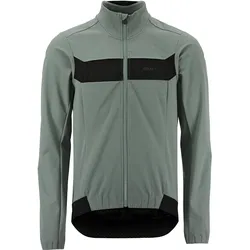 Craft, Herren, Velojacke, Adv Bike Subz 2, Grün, Blau