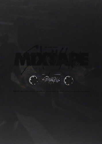 Stray Kids - Mixtape - Preis vom 20.10.2026 15:32:43 h