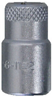 Gedore Douille à six pans 7 mm (3401421)