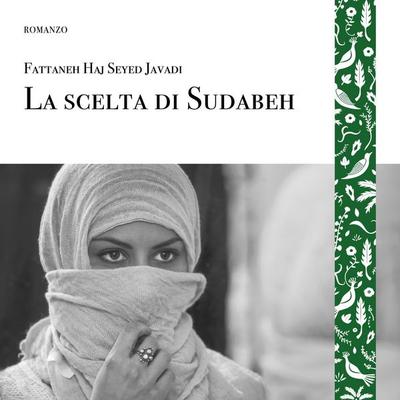 La scelta di Sudabeh - Fattaneh Javadi, Audio, 9789152145654