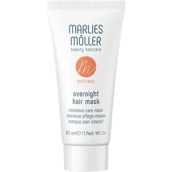 Marlies Möller Softness Overnight Hair Mask 30ml