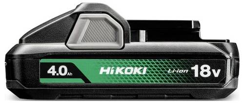 HiKOKI 378679 BSL1840M Werkzeug-Akku 18V