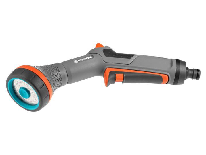 Gardena Comfort Brause empfindl. Pflanzen