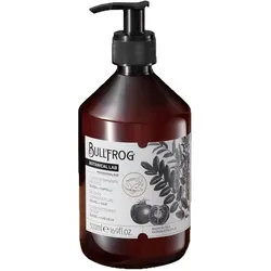 Bullfrog, Shampoo, Delicate Cleansing Fluid (Läuse Shampoo, 500 ml)