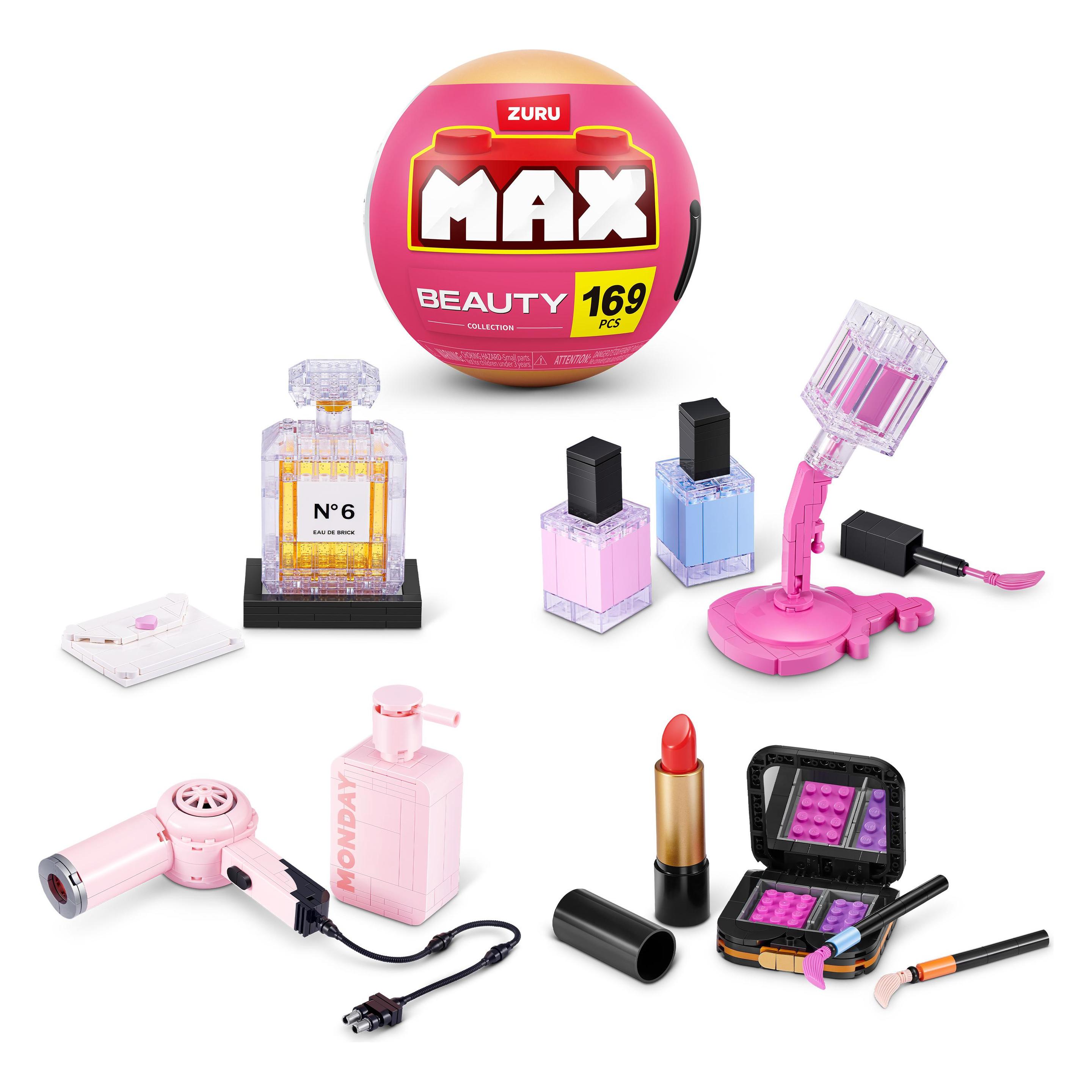 Zuru Briques Max Vanity Pre15 (83231GQ1)