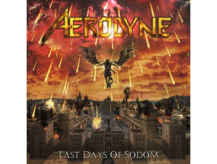 Last Days of Sodom