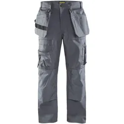 Blakläder Bundhose Bodenleger 1532 1860 in grau - 46