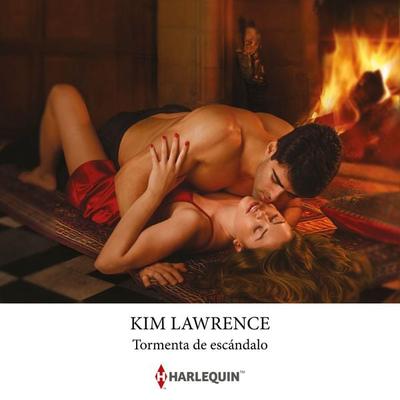 Tormenta de escándalo - Kim Lawrence, Audio, 9791370001216