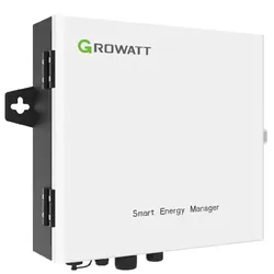 Growatt 'Smart Energy Manager (SEM-E '(0% MwSt §12 III UstG)