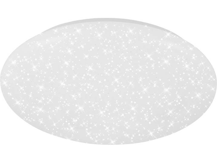 BRILONER LEUCHTEN LED Deckenleuchte GIT 3958416 , weiß, Leuchten, LED Deckenleuchte