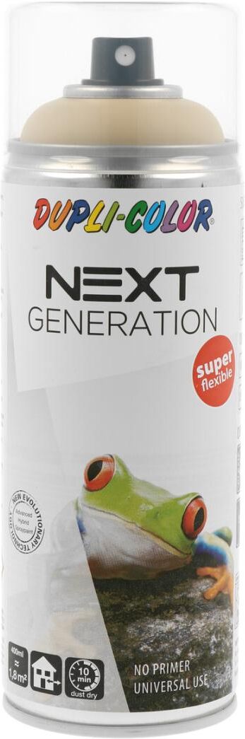 european aerosols DUPLI-COLOR Next Paris seidenmatt, 400 ml