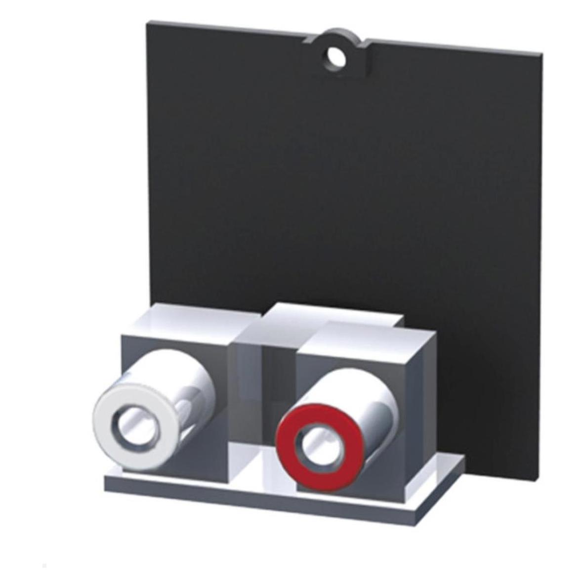 Bachmann Custom Module Miniklinke (Keystone Modul) (917.023)