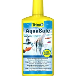 Tetra AquaSafe Wasseraufbereiter 500 Milliliter