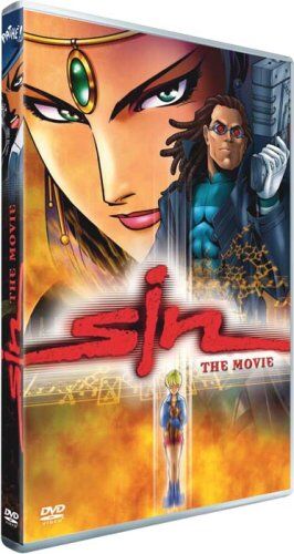 Sin : the movie - Preis vom 02.10.2026 23:42:20 h