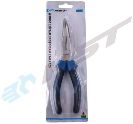 HST HST 0485 Flat Pliers