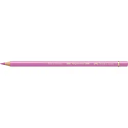 Faber Castell Farbstift Polychromos 3,8mm magenta hell
