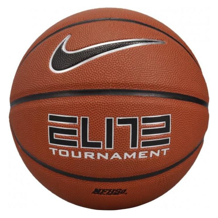 Nike Elite-Turnier-Basketball (7) (N1000114-855)
