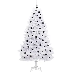 vidaXL, Weihnachtsbaum, Oliver (210 cm)