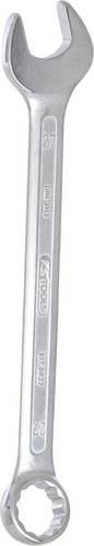 KS Tools 517.0627 Ring-Maulschlüssel Schlüsselweite (Metrisch) 27mm