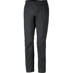 Lundhags Lo Ws Pant L Charcoal