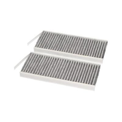 KAVO PARTS Filter, Innenraumluft NC-2058C für NISSAN