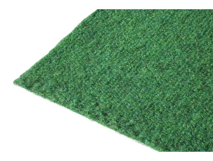 Vebe Rasenteppich Jardin Grün 4 m