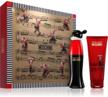 Moschino Cheap & Chic coffret para mulheres 1 un.. Cheap & Chic