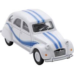 Schuco 451870005 H0 PKW Modell Citroën 2CV