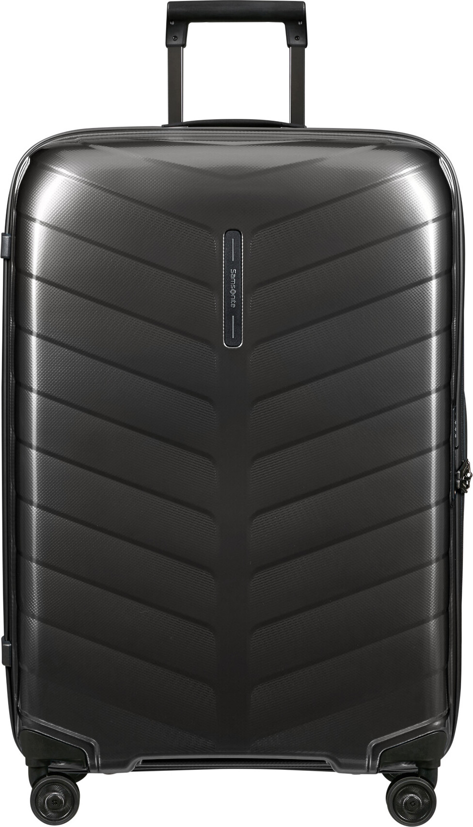 Samsonite Attrix SPINNER 75/28 Trolley L - Anthracite