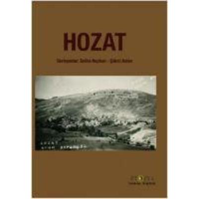 Hozat, Taschenbuch von Kolektif, Ütopya Yayinevi