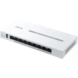ASUS ExpertWiFi EBG19P Kabelrouter Gigabit Ethernet Weiß