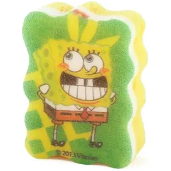 Suavipiel Esponja Bob Esponja