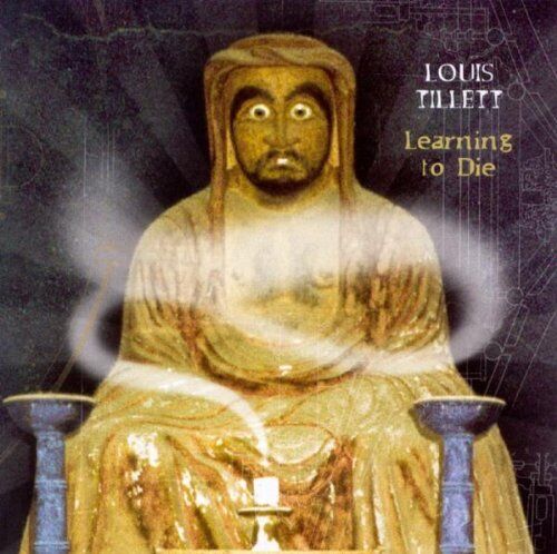 Louis Tillett - Learning to die - Preis vom 12.10.2026 11:37:12 h