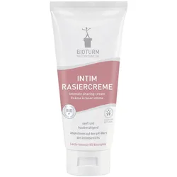 Intim - Rasiercreme