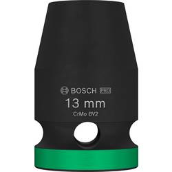 Bosch Accessories 2608003046 2608003046 Außen-Vierkant Stecknuss Vierkant