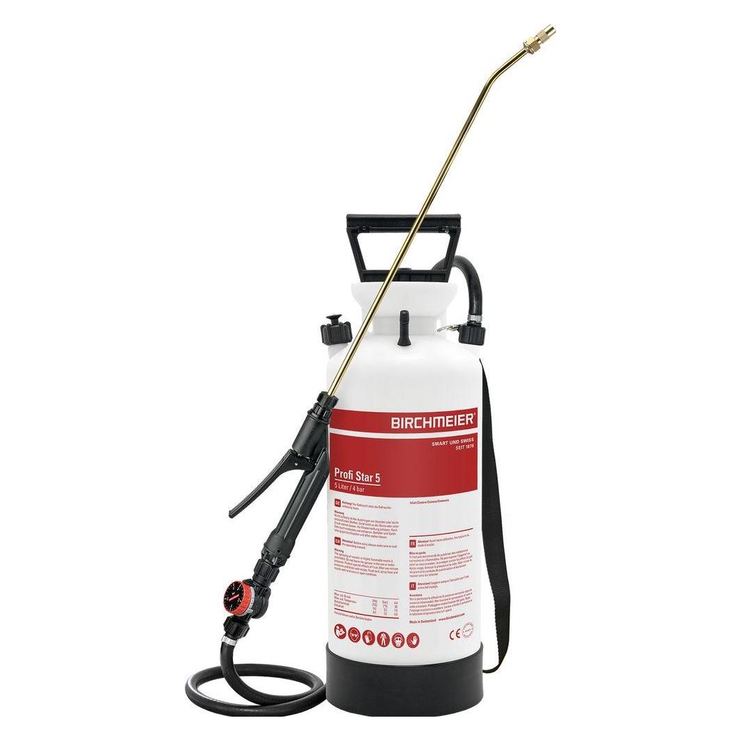 Birchmeier Profi Star 5 (5 l) (12117401 M1430-4312)