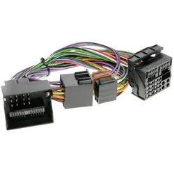 ACV, Autoradio Installation, T-Kabelsatz